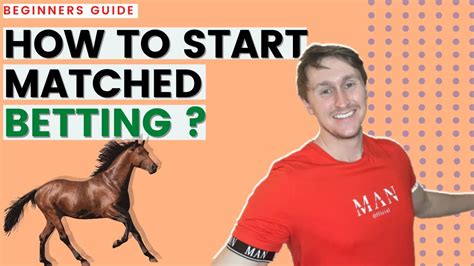 matched betting step by step|how to start matched betting.